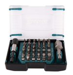 Набор насадок 32 шт. Makita D-65084