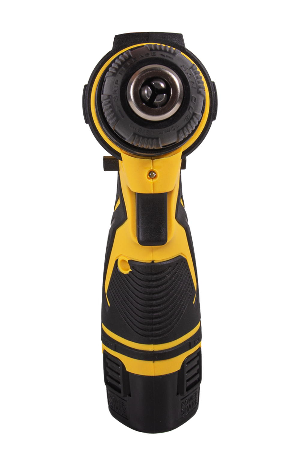 Дрель-шуруповерт Eurolux ДА-12/2-1Li