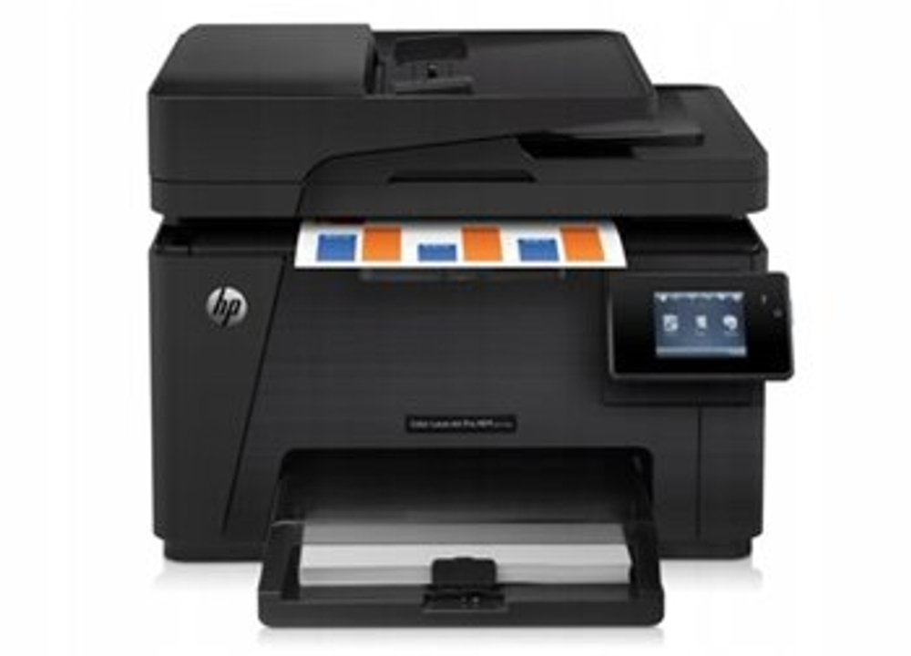 МФУ HP M177FW