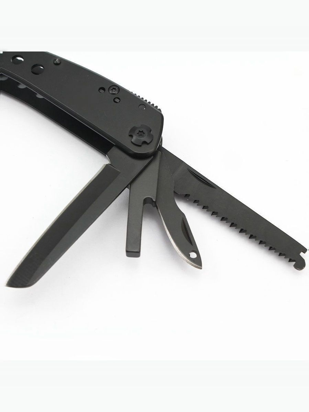 Мультиинструмент складной Ganzo G201-B