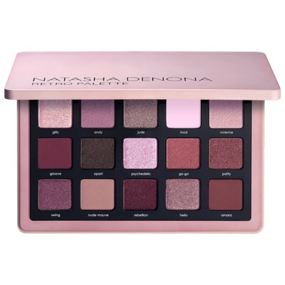 Natasha Denona Retro palette