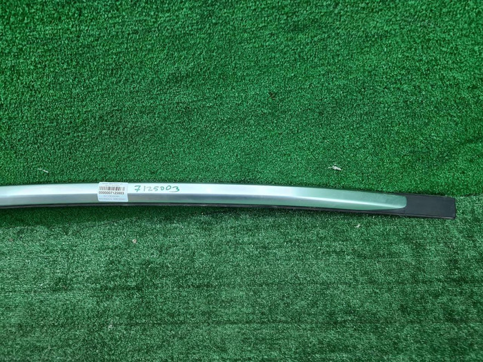 Рейлинг левый Haval F7 (2018-2024)