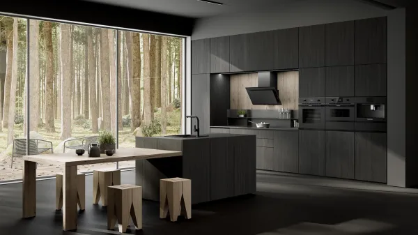 150 лет инноваций: история бренда Küppersbusch 150 лет инноваций: история бренда Küppersbusch