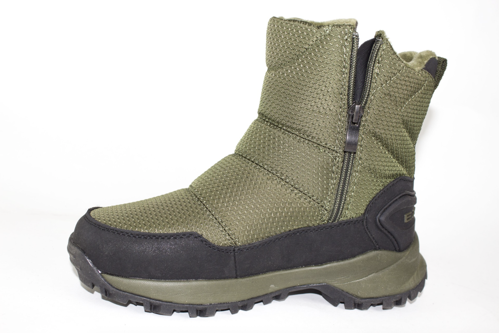 Дутики женские зимние Ex-tim арт. 2263-5