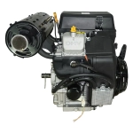 Loncin H765i (H type) D25 20А двигатель 00-00004934