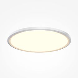 Светильник потолочный светодиодный Maytoni Incognito MOD426CL-L43WK1