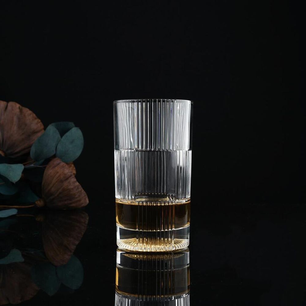 Стакан Хайбол 350 мл " " d 8,7 см h14 см P.L. - BarWare [6]