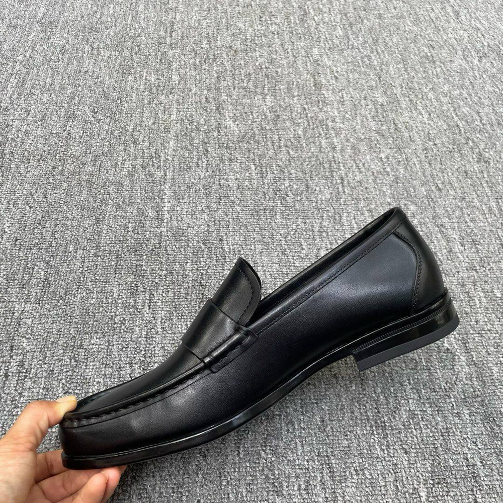 Лоферы Salvatore Ferragamo
