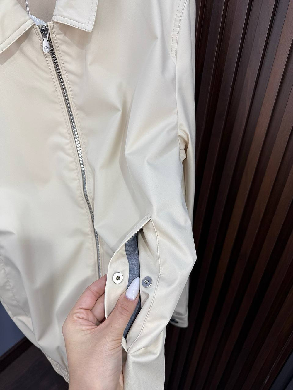 Куртка Brunello Cucinelli