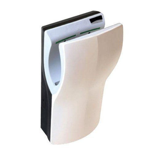 Сушка для рук Dualflow Plus HDR-WHT-M14A