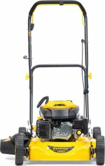 Газонокосилка бензиновая CHAMPION LM5127