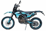 Мотоцикл кроссовый эндуро REGULMOTO ZR 250 PR