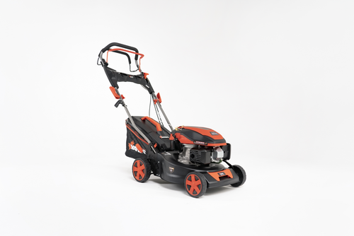 Газонокосилка бензиновая Yanis Borasco L42S-T