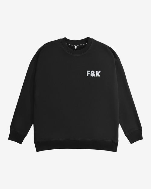 A and f sweatshirt online
