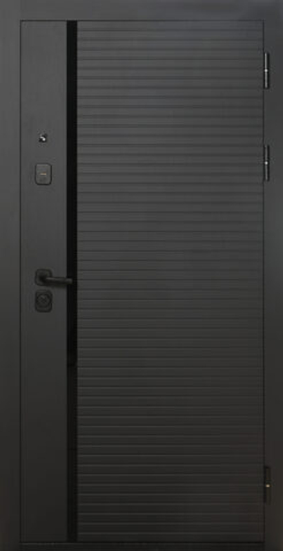 Дверь Элиза 10-2 Elitis