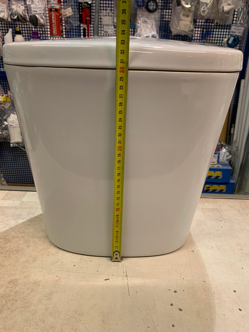 Бачок смывной "Pro" (14.5см) БСП145