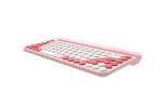 Клавиатура Wireless A4Tech FBK30 RASPBERRY