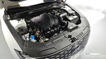 Hyundai The New Grandeur (Azera) IG 2.5 (02.2021)