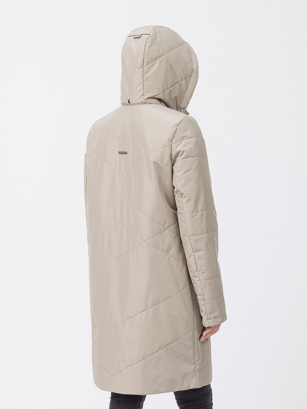 Пальто женское NADINA 29-3024-10 Maritta