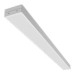 Светильник ГИМНАЗИСТ ДПО02-101 54Вт 4000К IP40 Матовый 5400лм 1230х90х40мм WOLTA PRO