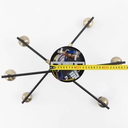 Citilux Анри CL124165 Люстра потолочная