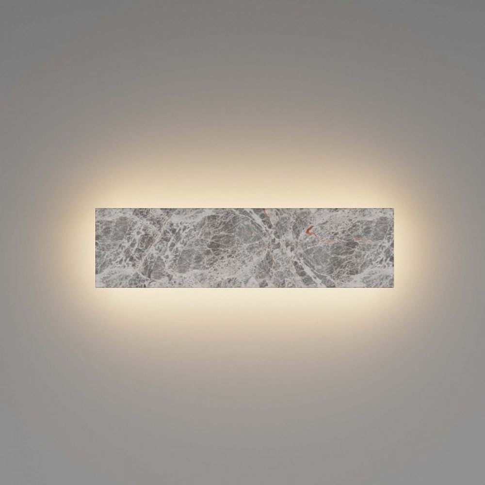 Накладной светильник Maytoni Basic Texture MOD461WL-L8GRK