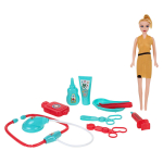 Набор Доктор, блист. 199-2A