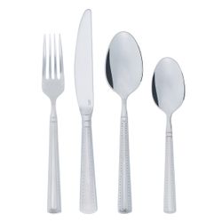 Набор столовых приборов Gipfel Dallas 52523 24 предмета