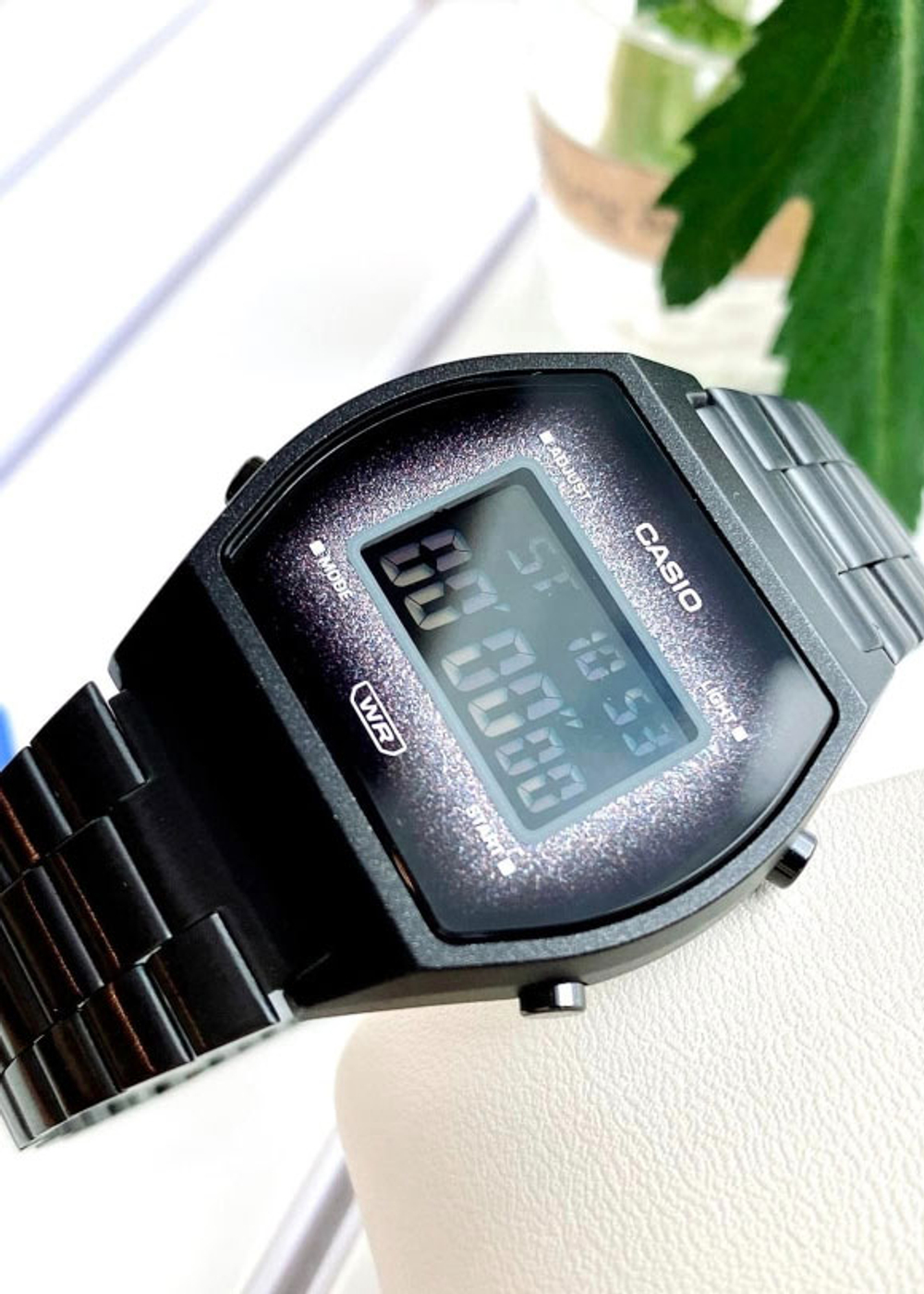 Часы Casio B640WBG-1BEF