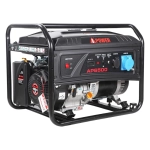 A-iPower lite AP6500 бензиновый генератор 20206