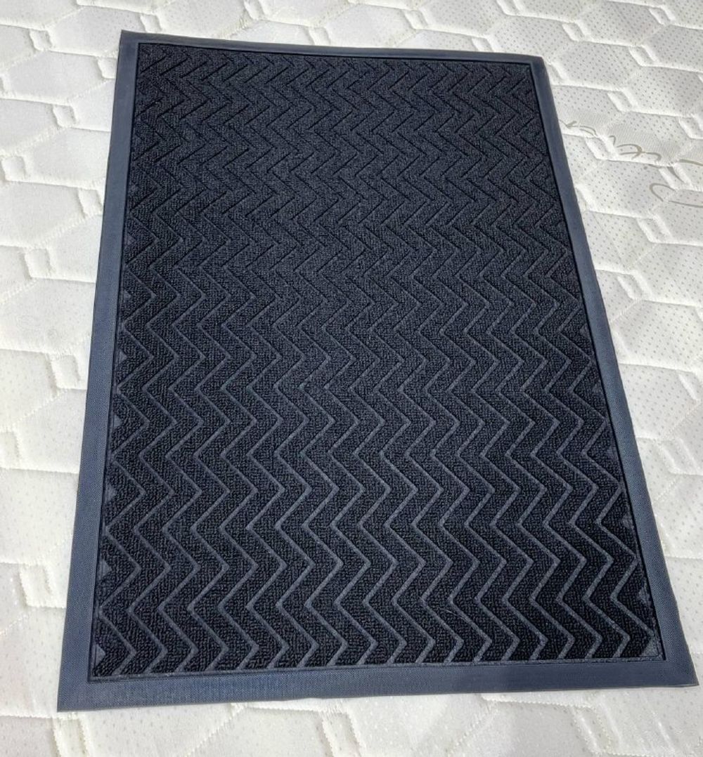 Коврик Резина