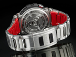 Японские наручные часы Casio G-SHOCK MTG-B1000D-1A с хронографом