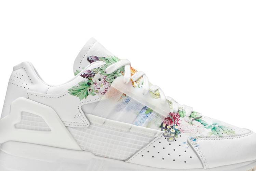 Кроссовки Meissen X Adidas Originals Zx 10000C