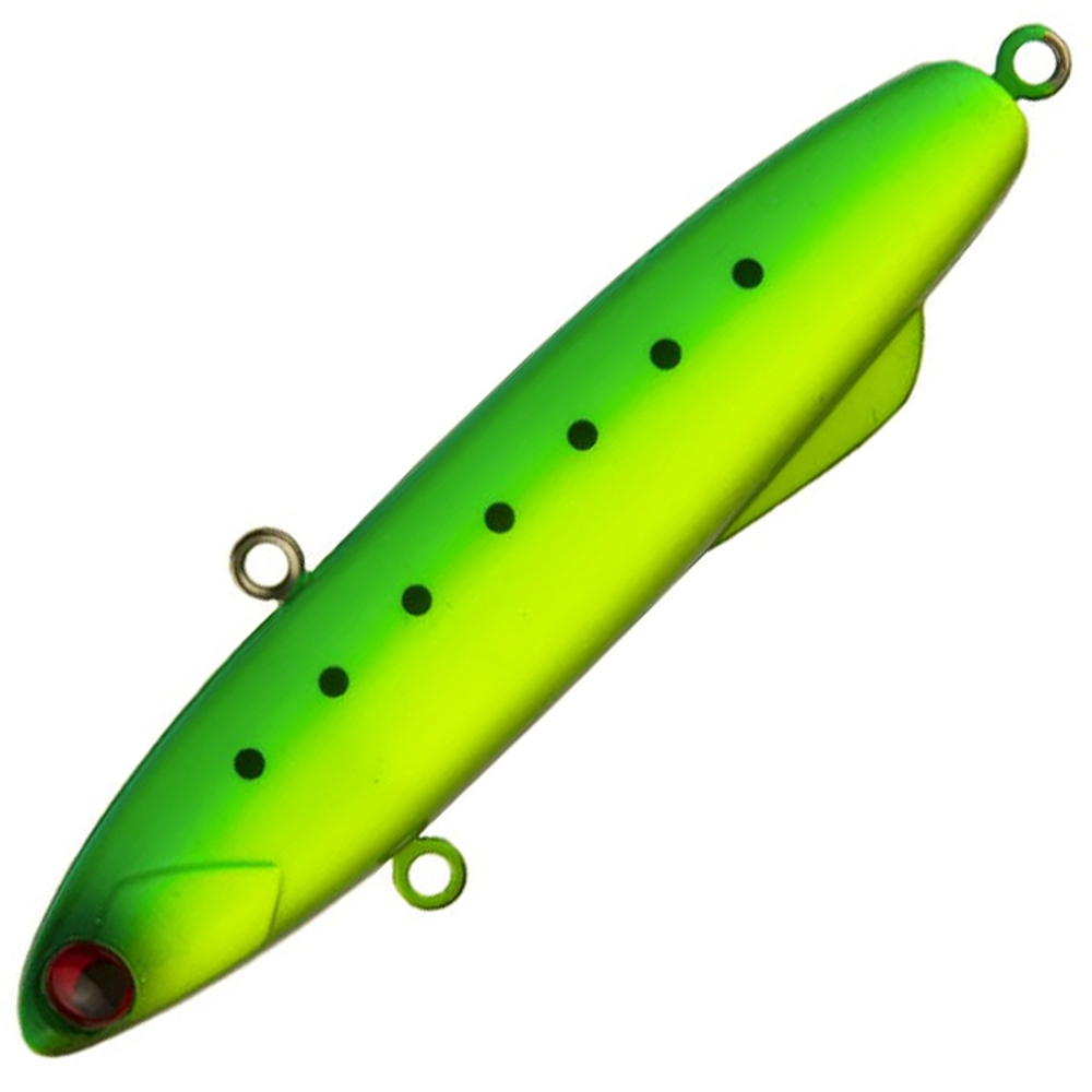 Раттлин Madness Shiriten Baguette (70мм, 16.7гр)