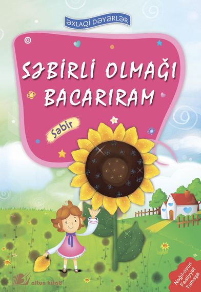 Səbirli olmağı bacarıram