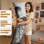 Дакимакура Stray Kids Бан Чан Феликс