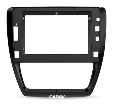 VW Jetta 2010-2018 10.1" (Carav 22-043)