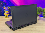 Dell Latitude 5430 Rugged 14" FHD IPS i5-1145G7 Intel Iris Xe Graphics Windows 11 Pro