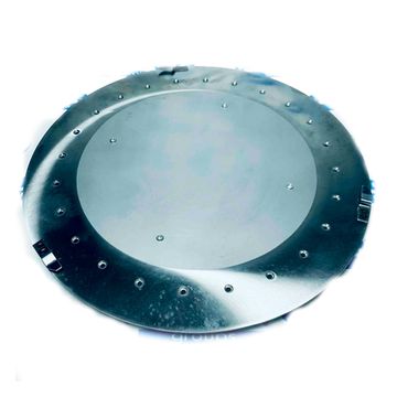 Запасные части к высевающему аппарату kverneland