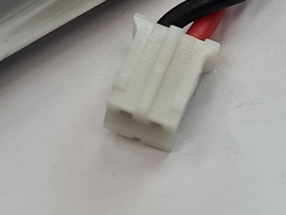 Ремонт аккумулятора Ajax Hub Белый