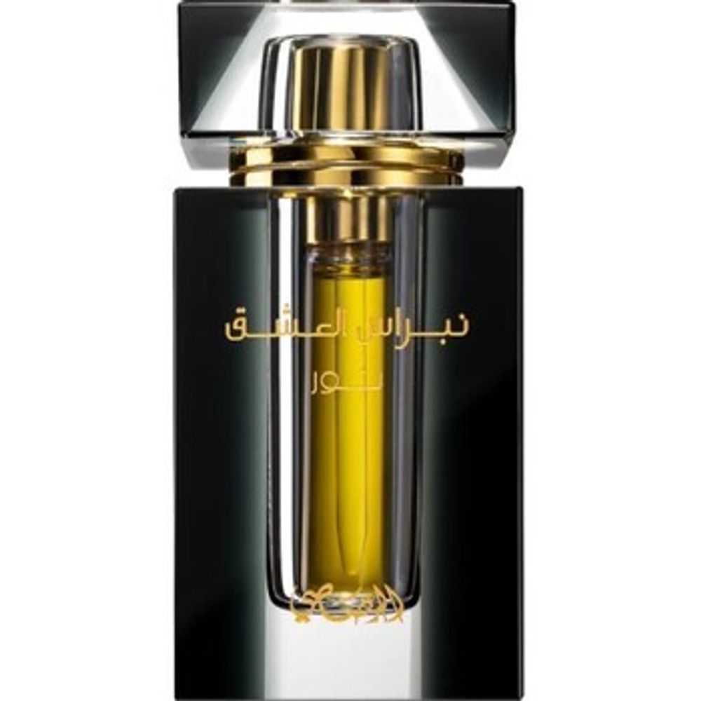 Rasasi Nebras Al Ishq Noor Parfumed Oil 6ml