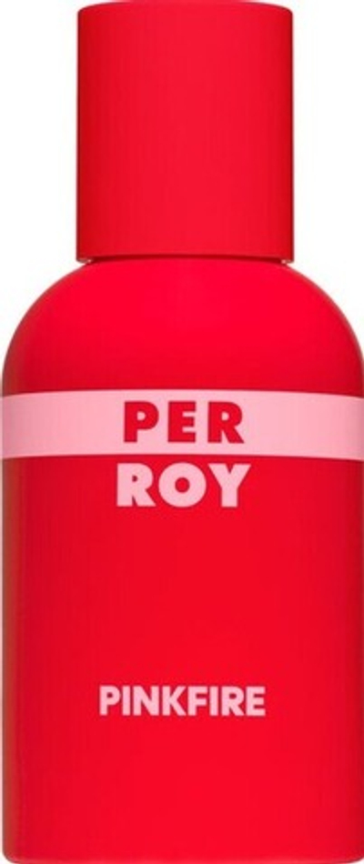 PERROY PINK FIRE EDP 100 ML