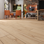 Ламинат Forest Floor SPHERE FRT-101 Raspberry OAK