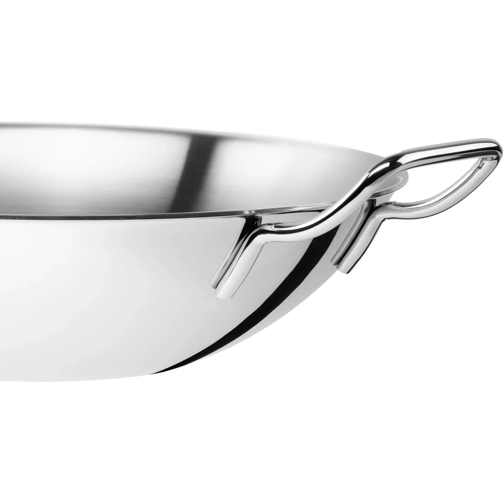 Zwilling - Кантонский вок 32 см с крышкой / артикул   40992-332-0  / GTIN 4009839320514