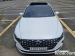 Hyundai The New Grandeur (Azera) IG 2.5 (04.2020)