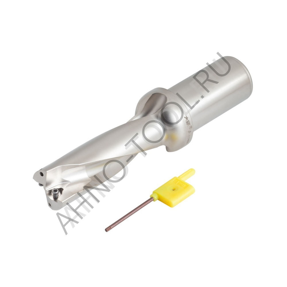 Сверло корпусное 30.5мм C32-3D30.5-96WC05 ACCKee