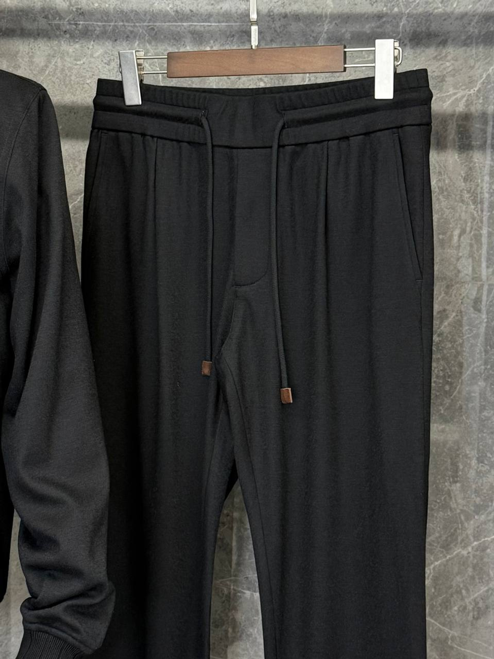 Спортивный костюм Brunello Cucinelli