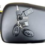 Электроскутер SIBERTON U6 PRO