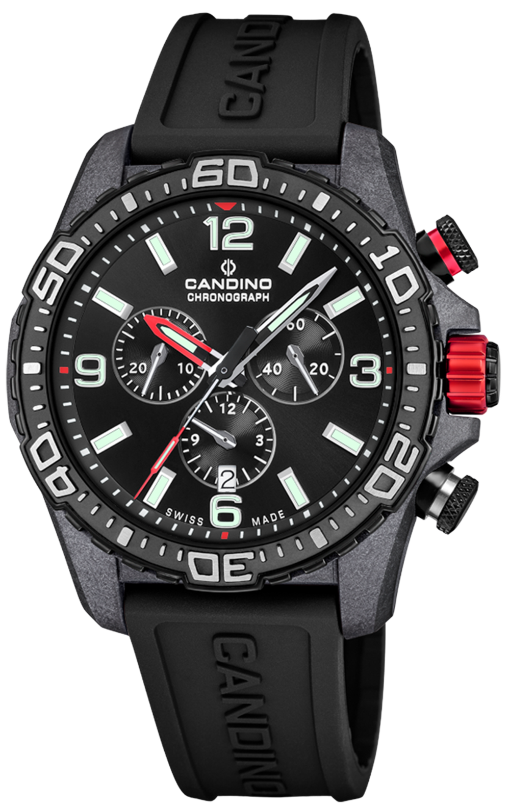 Наручные часы Candino C4779/7