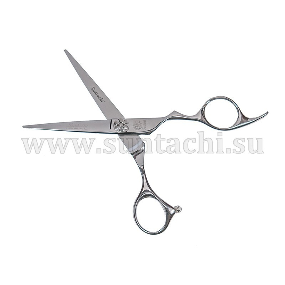 Парикмахерские ножницы Сантачи Идеал VD-BD-55Q